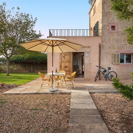 Finca Hotel Can Canals & Spa كامبوس المظهر الخارجي الصورة