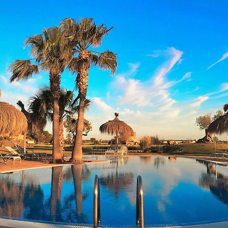 Finca Hotel Can Canals & Spa كامبوس المظهر الخارجي الصورة