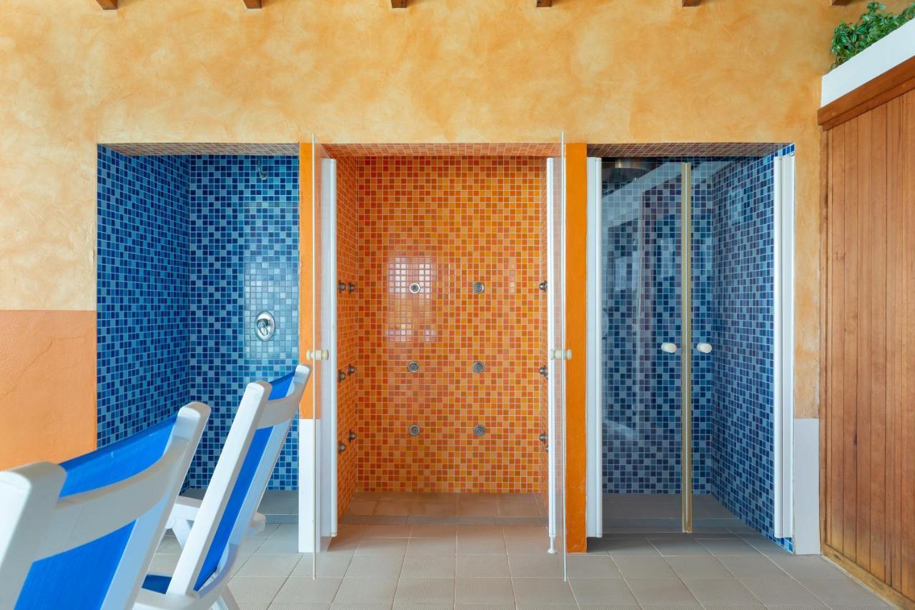 Finca Hotel Can Canals & Spa كامبوس المظهر الخارجي الصورة