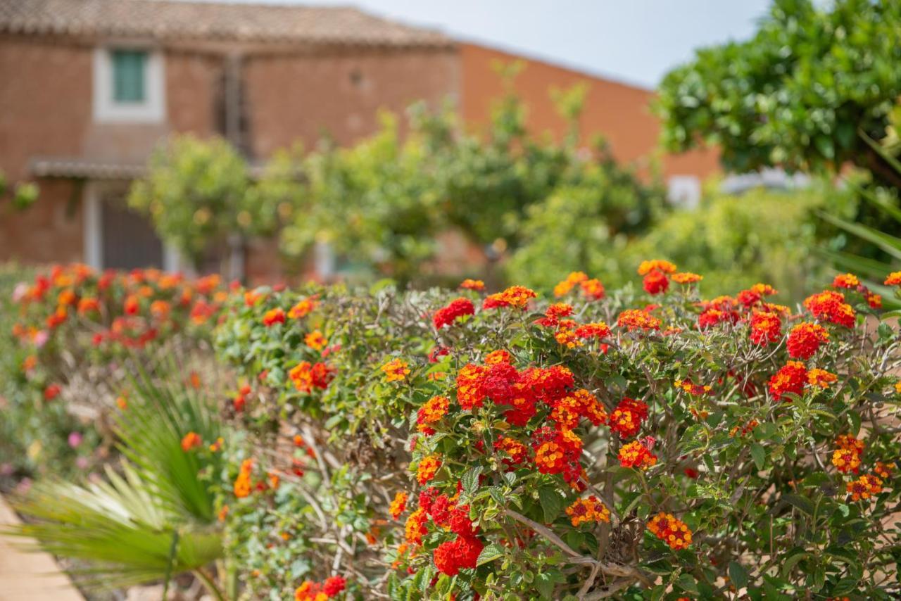Finca Hotel Can Canals & Spa كامبوس المظهر الخارجي الصورة