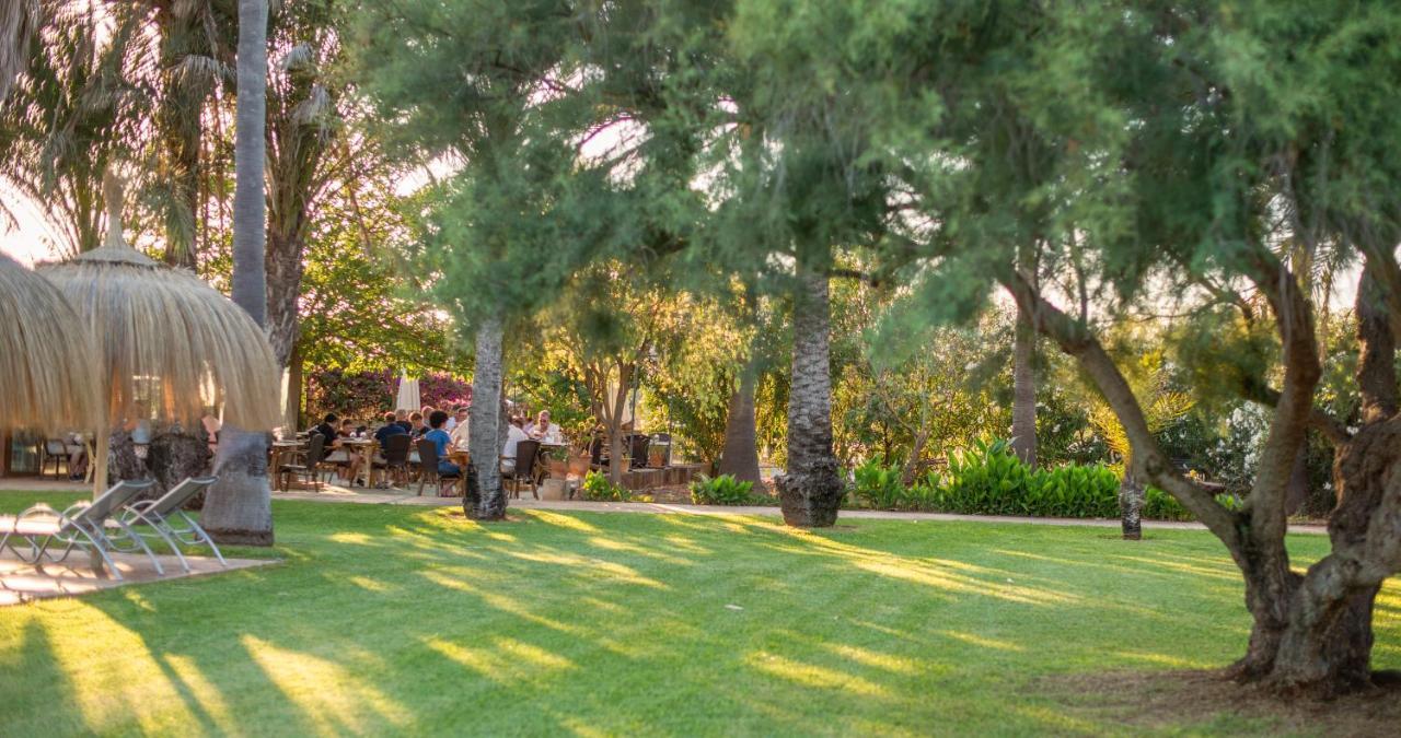 Finca Hotel Can Canals & Spa كامبوس المظهر الخارجي الصورة
