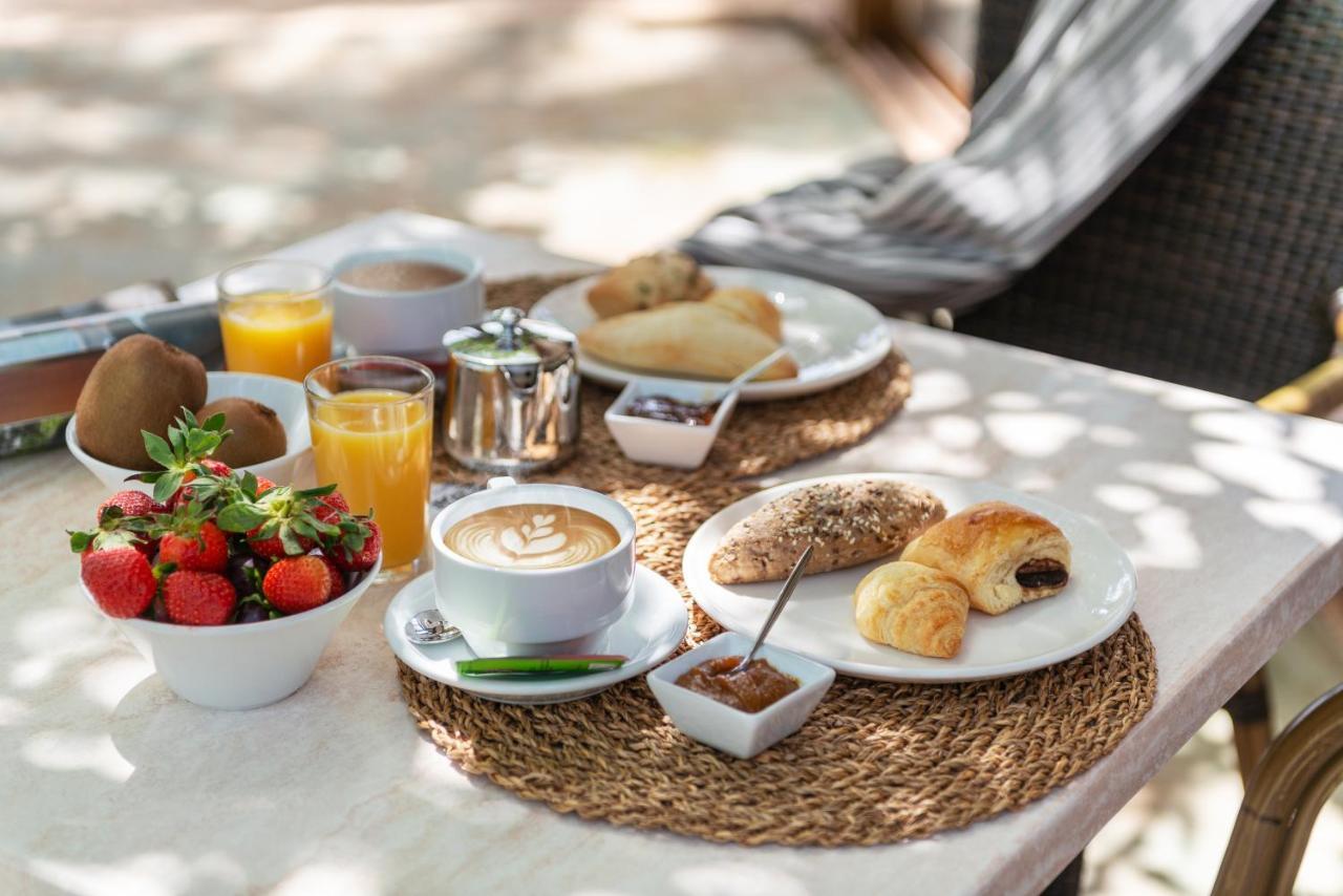 Finca Hotel Can Canals & Spa كامبوس المظهر الخارجي الصورة