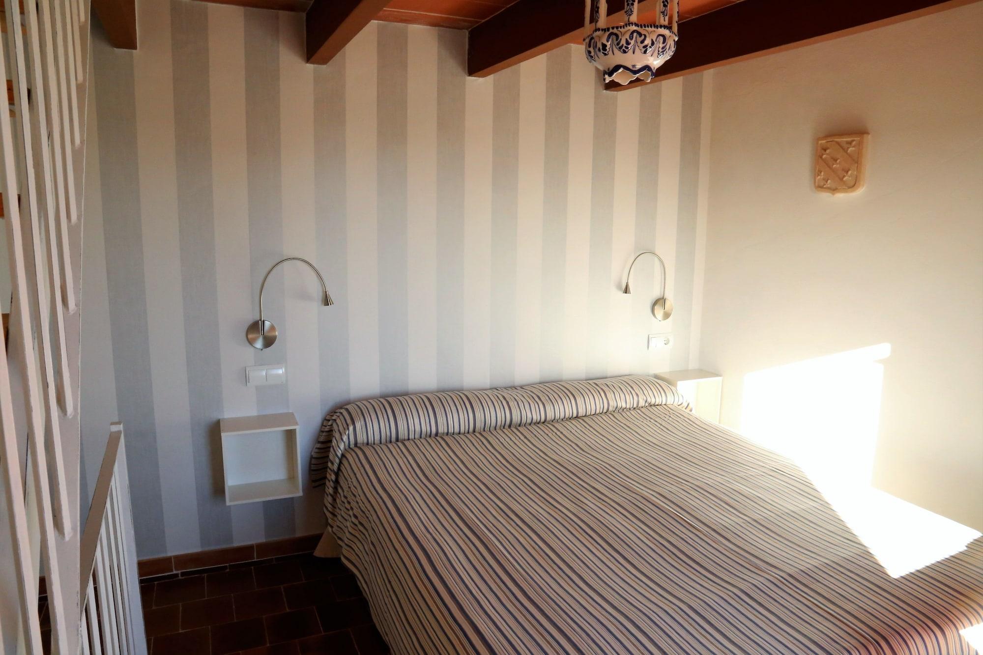 Finca Hotel Can Canals & Spa كامبوس المظهر الخارجي الصورة