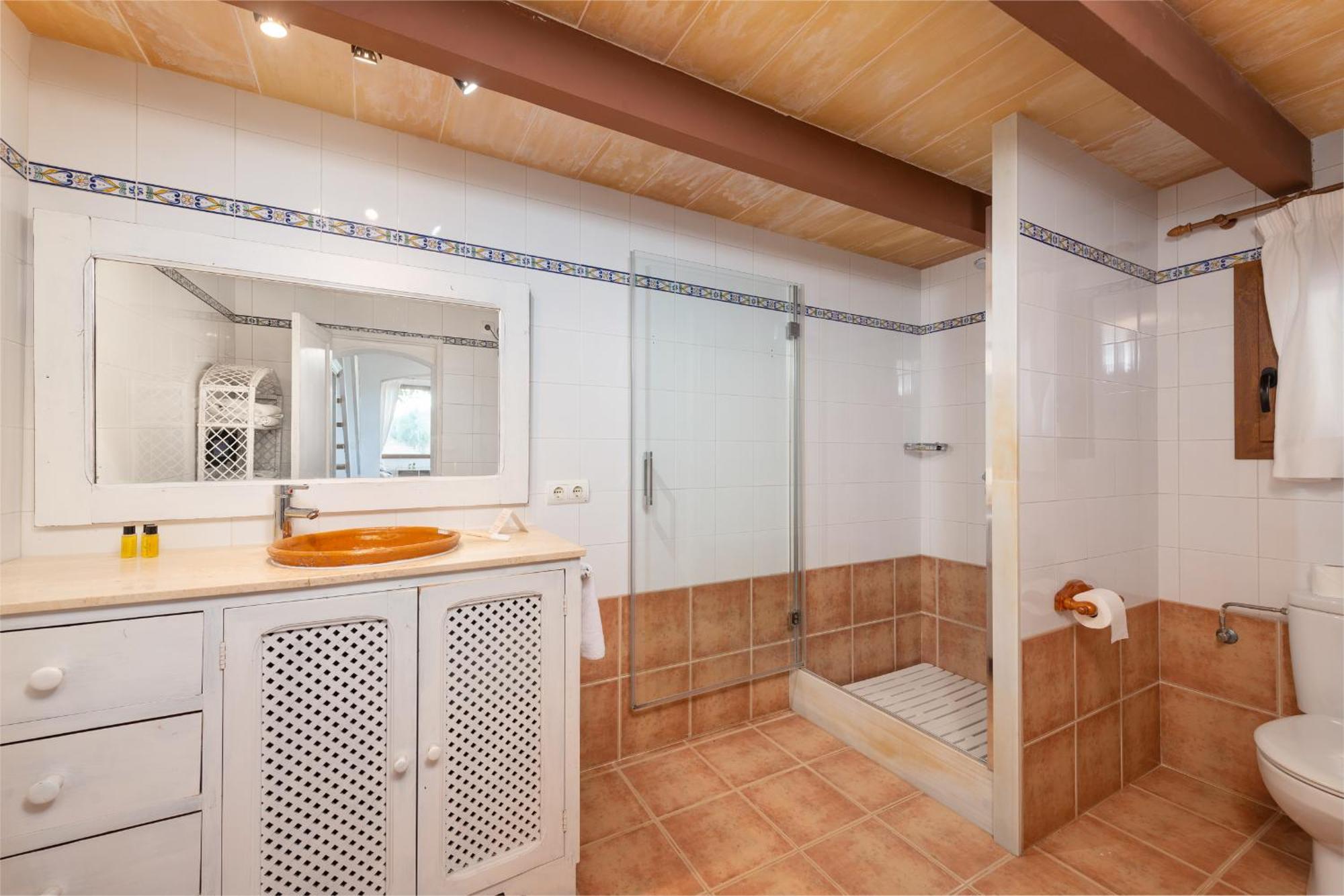 Finca Hotel Can Canals & Spa كامبوس المظهر الخارجي الصورة